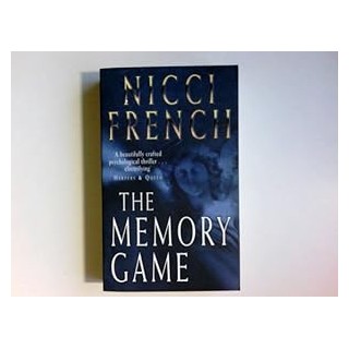 The Memory Game